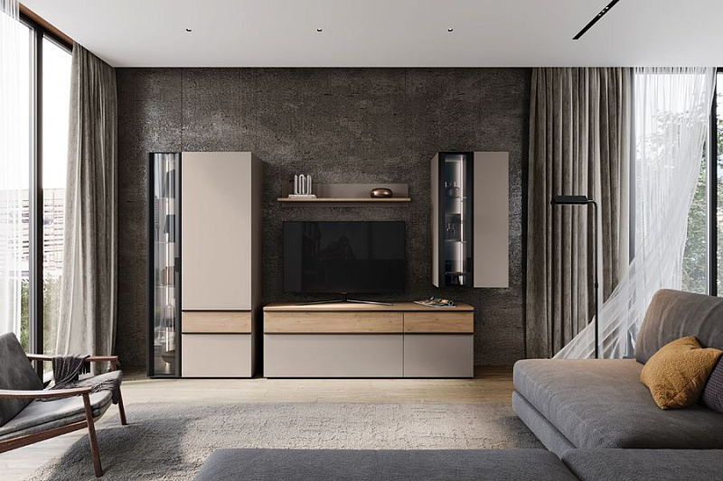 Как выбрать мебель для гостиной